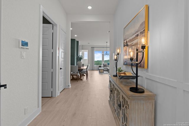 2214 Briggs Summit, San Antonio, TX 78245