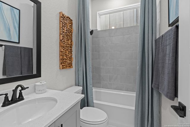 2214 Briggs Summit, San Antonio, TX 78245