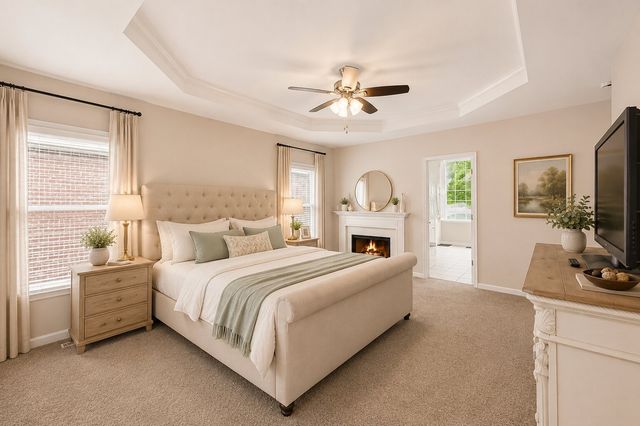 240 Temple Crest Trl, Franklin, TN 37069