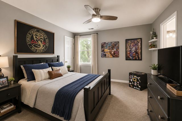 240 Temple Crest Trl, Franklin, TN 37069
