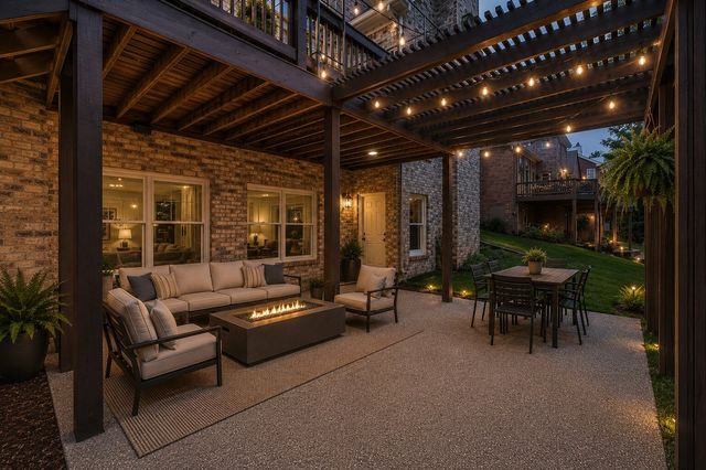 240 Temple Crest Trl, Franklin, TN 37069