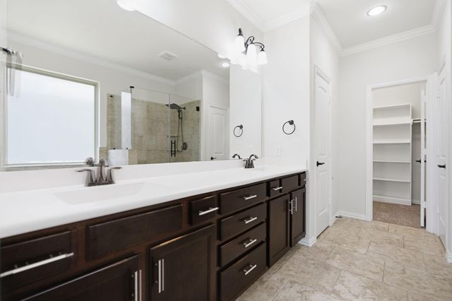 20423 Moon Walk Drive, Humble, TX 77338