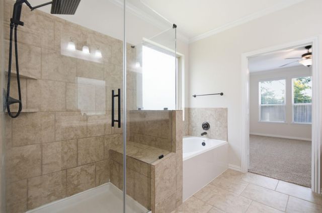 20423 Moon Walk Drive, Humble, TX 77338