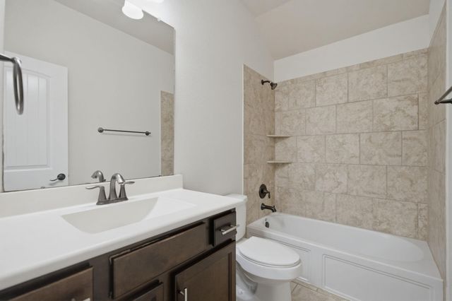 20423 Moon Walk Drive, Humble, TX 77338