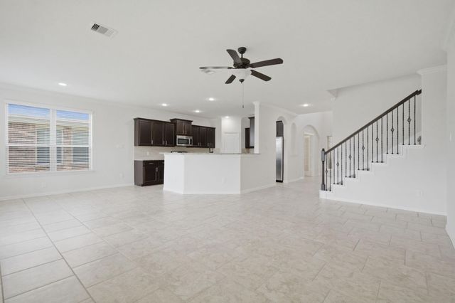 20423 Moon Walk Drive, Humble, TX 77338