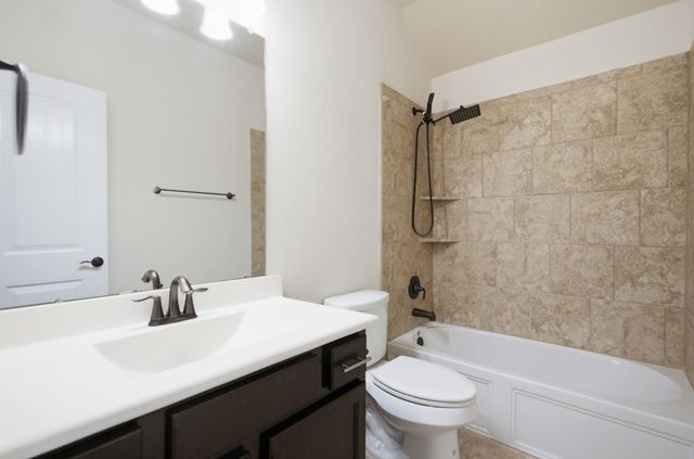 20423 Moon Walk Drive, Humble, TX 77338