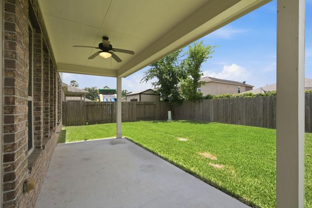 20423 Moon Walk Drive, Humble, TX 77338