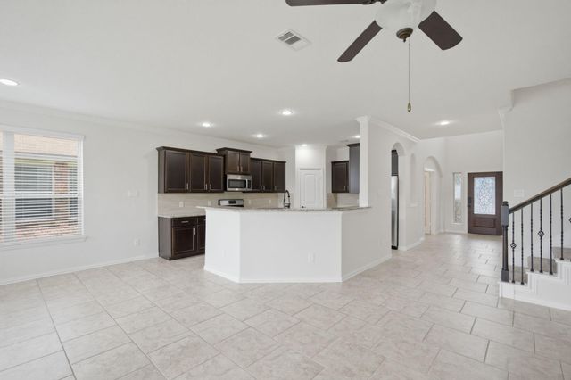 20423 Moon Walk Drive, Humble, TX 77338