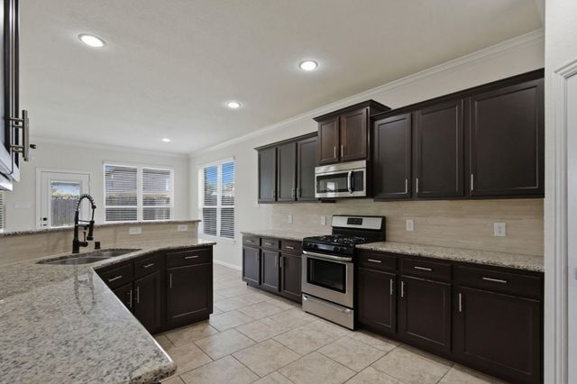 20423 Moon Walk Drive, Humble, TX 77338