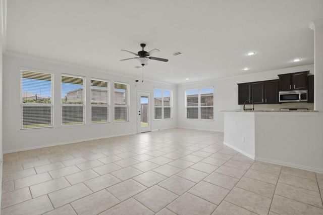 20423 Moon Walk Drive, Humble, TX 77338