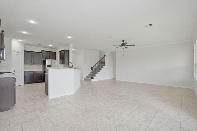 20423 Moon Walk Drive, Humble, TX 77338
