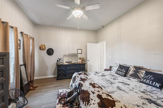 1003 SE 2ND STREET, Mulberry, FL 33860