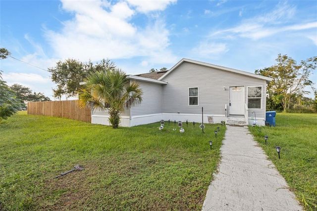 1003 SE 2ND STREET, Mulberry, FL 33860