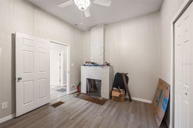 1003 SE 2ND STREET, Mulberry, FL 33860