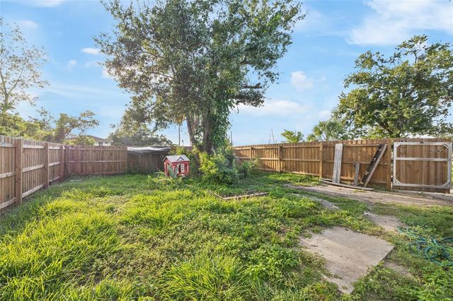 1003 SE 2ND STREET, Mulberry, FL 33860