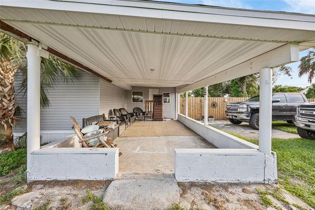 1003 SE 2ND STREET, Mulberry, FL 33860