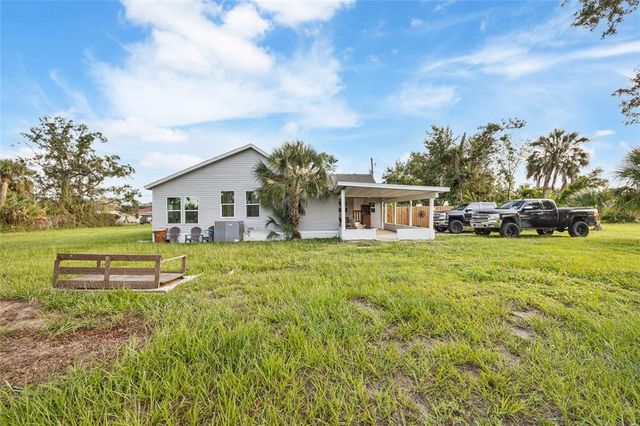1003 SE 2ND STREET, Mulberry, FL 33860