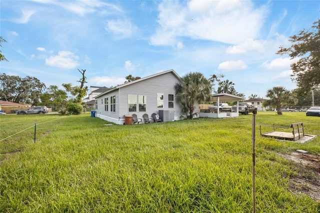 1003 SE 2ND STREET, Mulberry, FL 33860