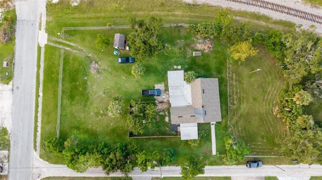 1003 SE 2ND STREET, Mulberry, FL 33860