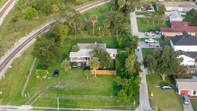 1003 SE 2ND STREET, Mulberry, FL 33860