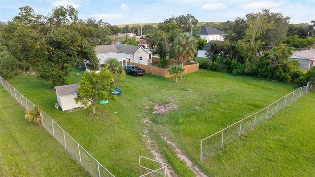 1003 SE 2ND STREET, Mulberry, FL 33860