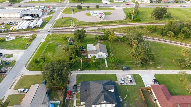 1003 SE 2ND STREET, Mulberry, FL 33860