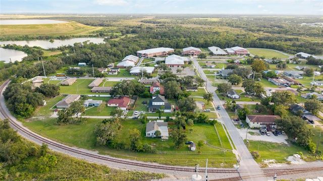 1003 SE 2ND STREET, Mulberry, FL 33860