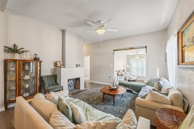 1003 SE 2ND STREET, Mulberry, FL 33860