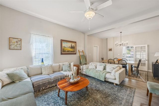 1003 SE 2ND STREET, Mulberry, FL 33860