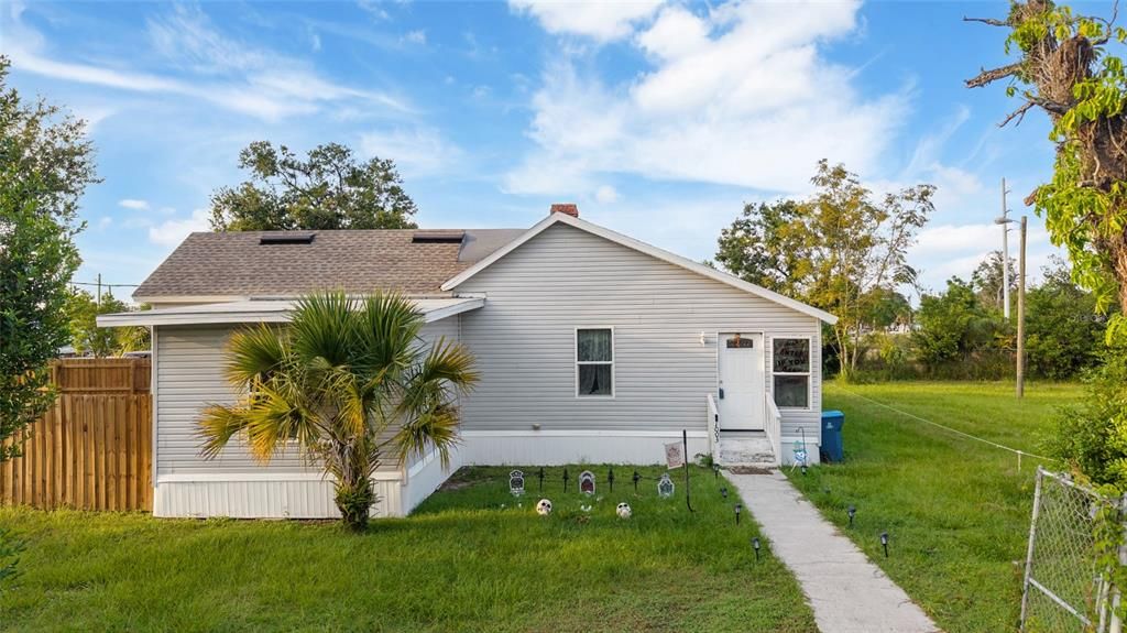 1003 SE 2ND STREET, Mulberry, FL 33860