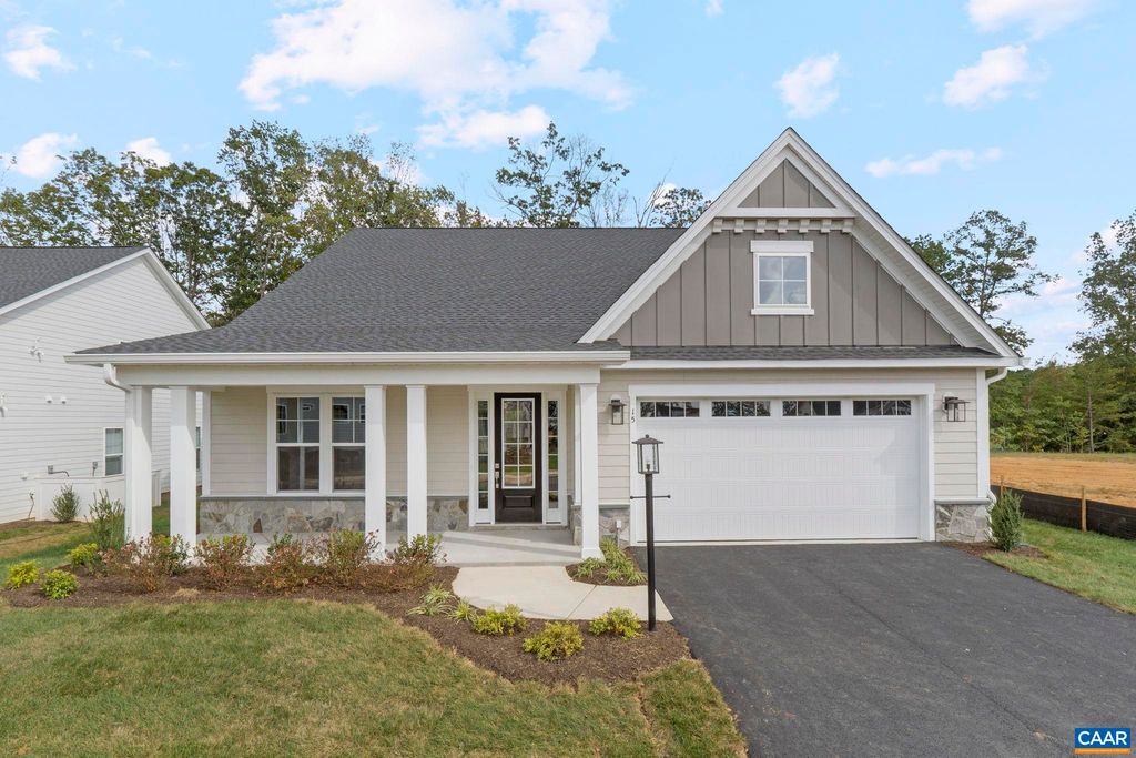 K2-25D CASPER CT, Zion Crossroads, VA 22942
