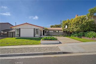 6917 Clovercliff, Rancho Palos Verdes, CA 90275