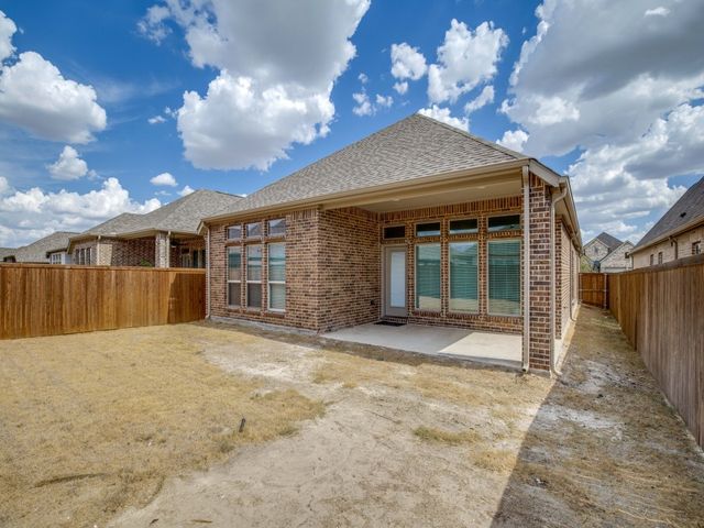 2150 Winsbury, Forney, TX 75126