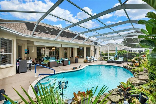 9234 GRAND CYPRESS DRIVE, Weeki Wachee, FL 34613