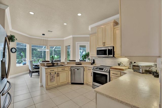 9234 GRAND CYPRESS DRIVE, Weeki Wachee, FL 34613