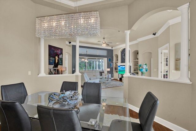 9234 GRAND CYPRESS DRIVE, Weeki Wachee, FL 34613