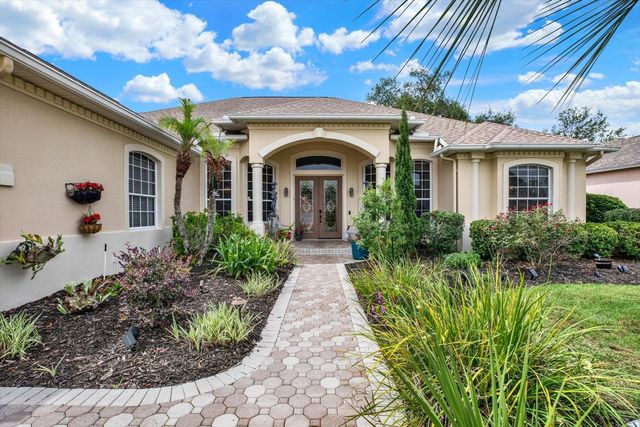9234 GRAND CYPRESS DRIVE, Weeki Wachee, FL 34613