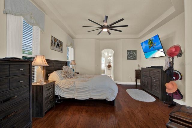 9234 GRAND CYPRESS DRIVE, Weeki Wachee, FL 34613
