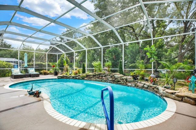 9234 GRAND CYPRESS DRIVE, Weeki Wachee, FL 34613