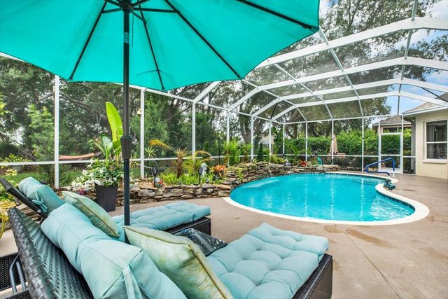 9234 GRAND CYPRESS DRIVE, Weeki Wachee, FL 34613