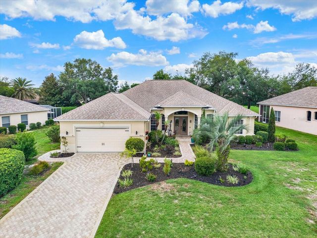 9234 GRAND CYPRESS DRIVE, Weeki Wachee, FL 34613