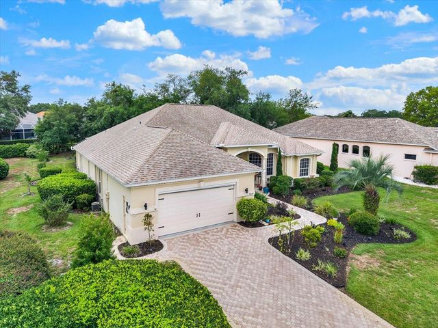 9234 GRAND CYPRESS DRIVE, Weeki Wachee, FL 34613