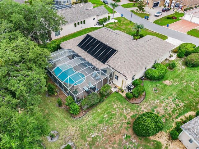9234 GRAND CYPRESS DRIVE, Weeki Wachee, FL 34613