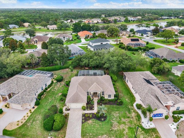 9234 GRAND CYPRESS DRIVE, Weeki Wachee, FL 34613