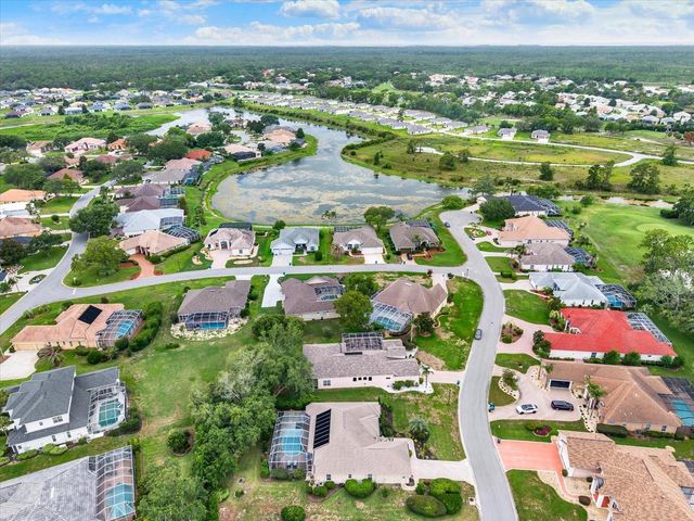 9234 GRAND CYPRESS DRIVE, Weeki Wachee, FL 34613