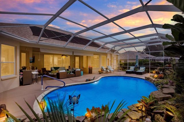 9234 GRAND CYPRESS DRIVE, Weeki Wachee, FL 34613