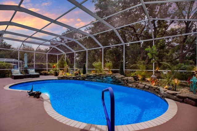 9234 GRAND CYPRESS DRIVE, Weeki Wachee, FL 34613