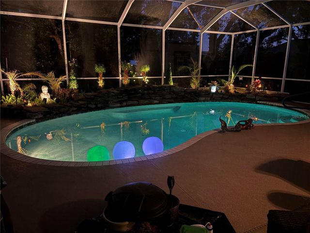 9234 GRAND CYPRESS DRIVE, Weeki Wachee, FL 34613