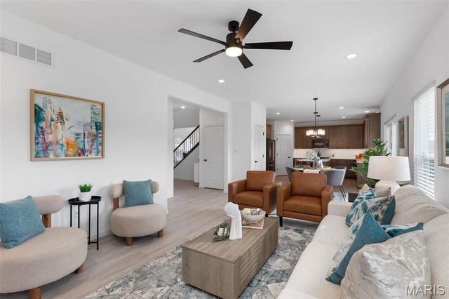 2 Royal II at Bella Terra, Imperial, MO 63010