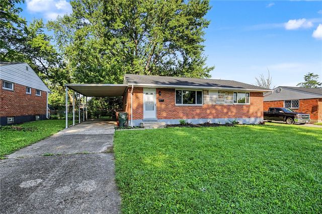 63 Soloman Street, Trotwood, OH 45426